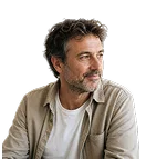 Propriétaire satisfait